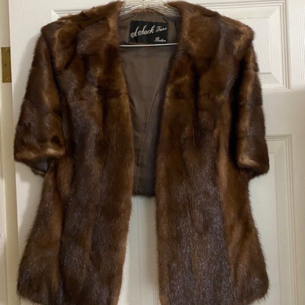 Mink Stole
